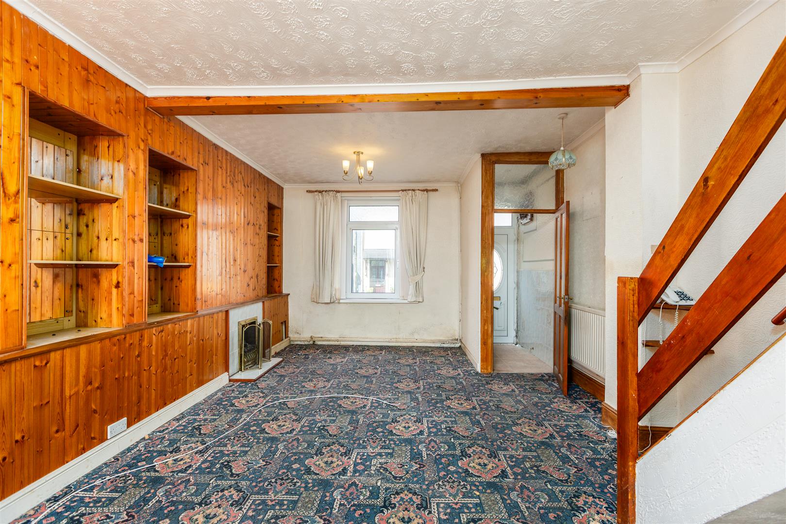 Sebastopol Street, St. Thomas, Swansea, SA1 8BL